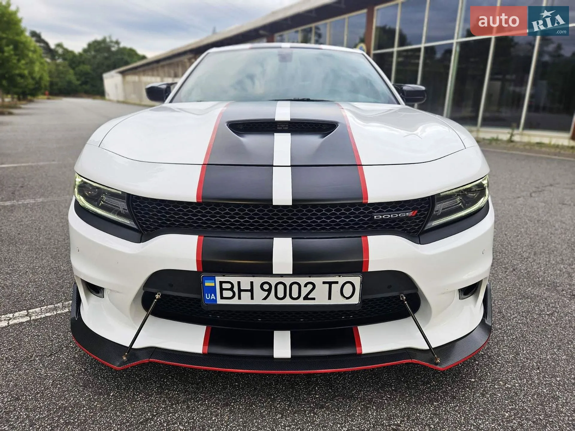 2020 Dodge Charger - мініатюра 4