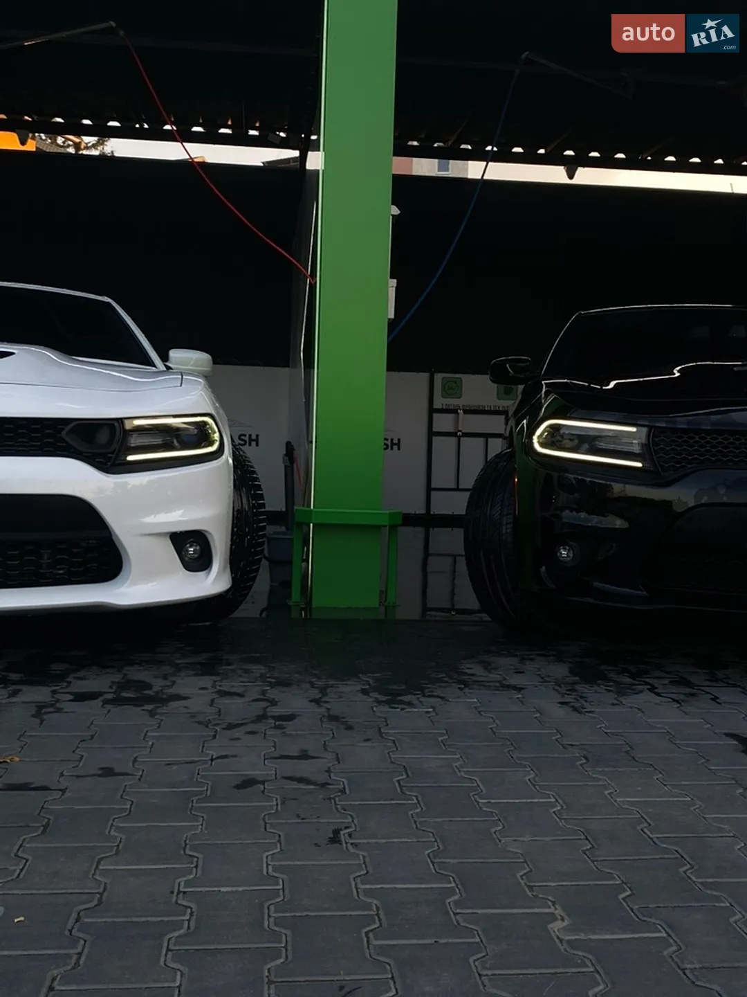 2018 Dodge Charger - мініатюра 3