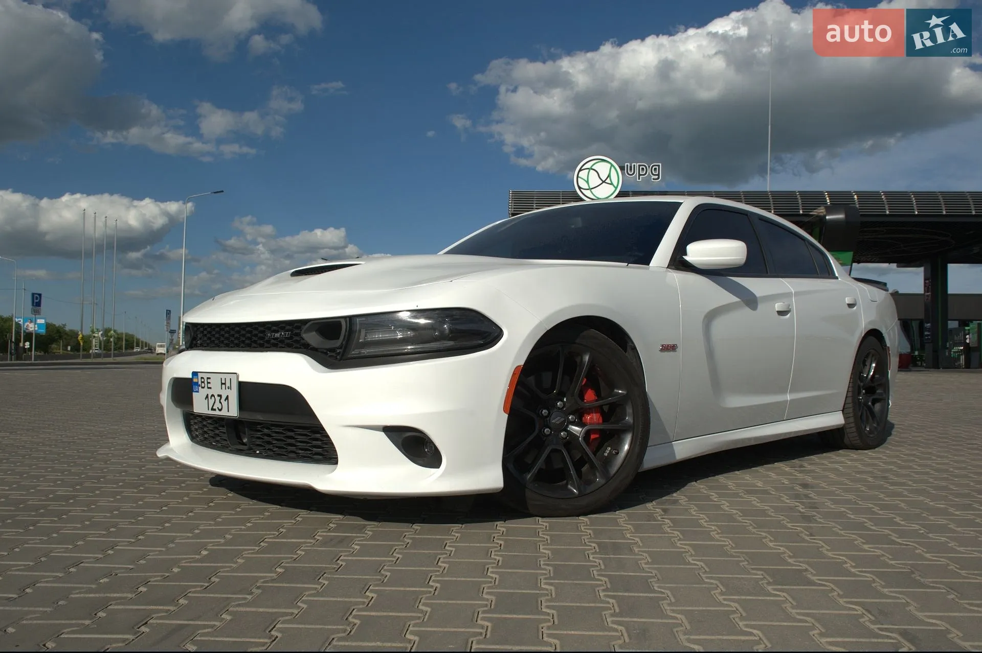 2021 Dodge Charger - мініатюра 2