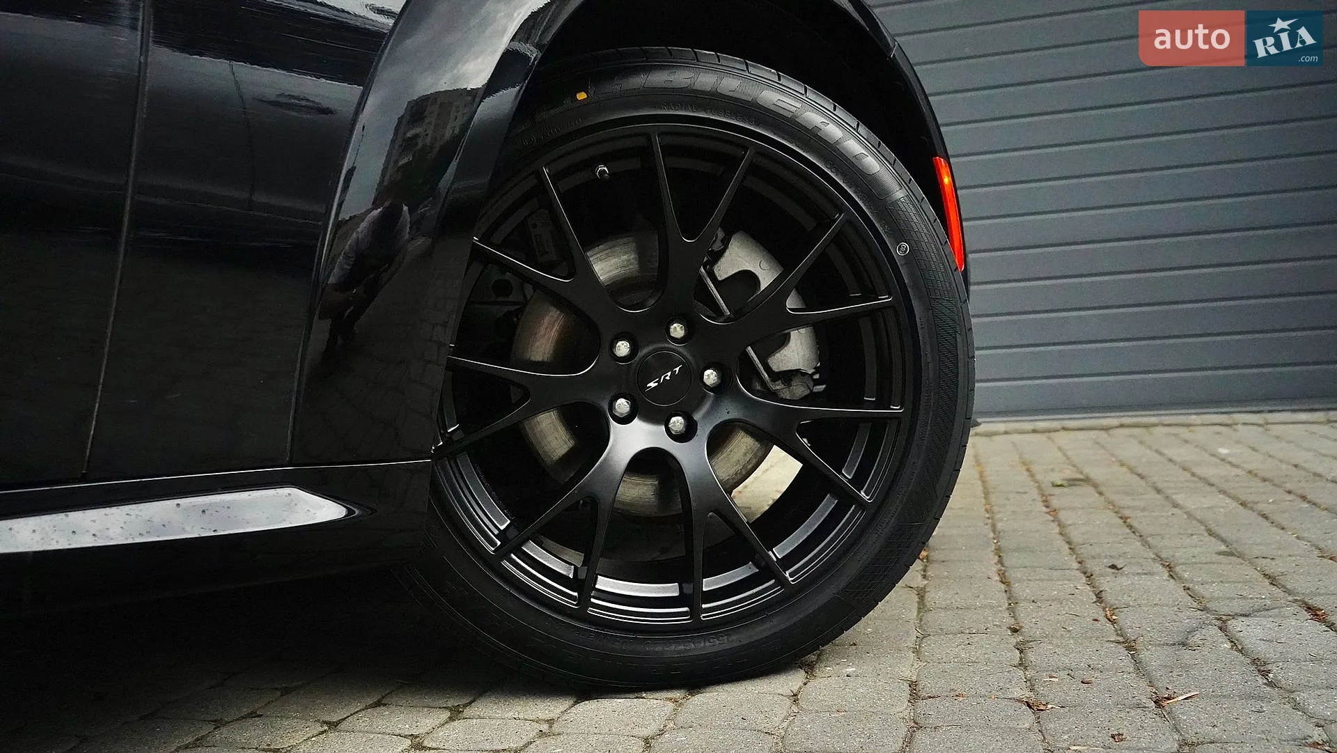 2021 Dodge Charger - мініатюра 27