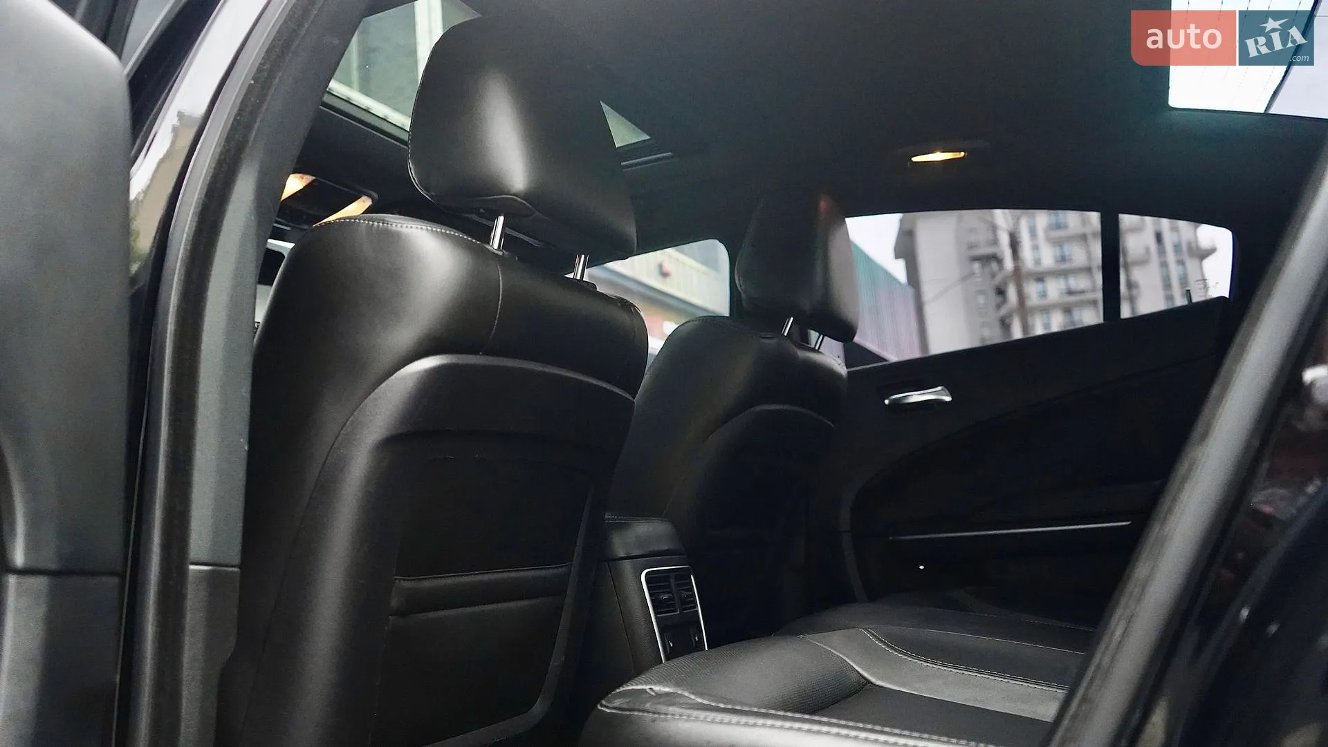 2021 Dodge Charger - мініатюра 46