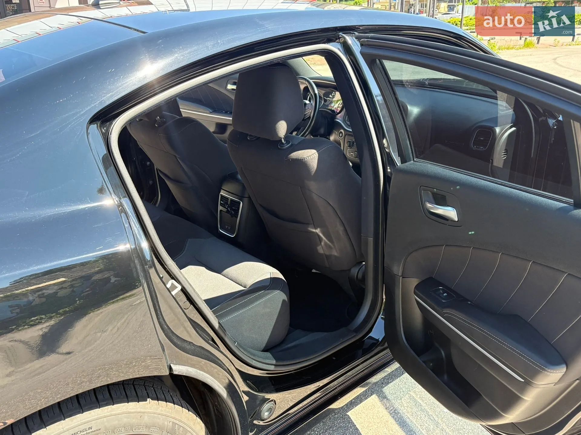 2020 Dodge Charger - мініатюра 13