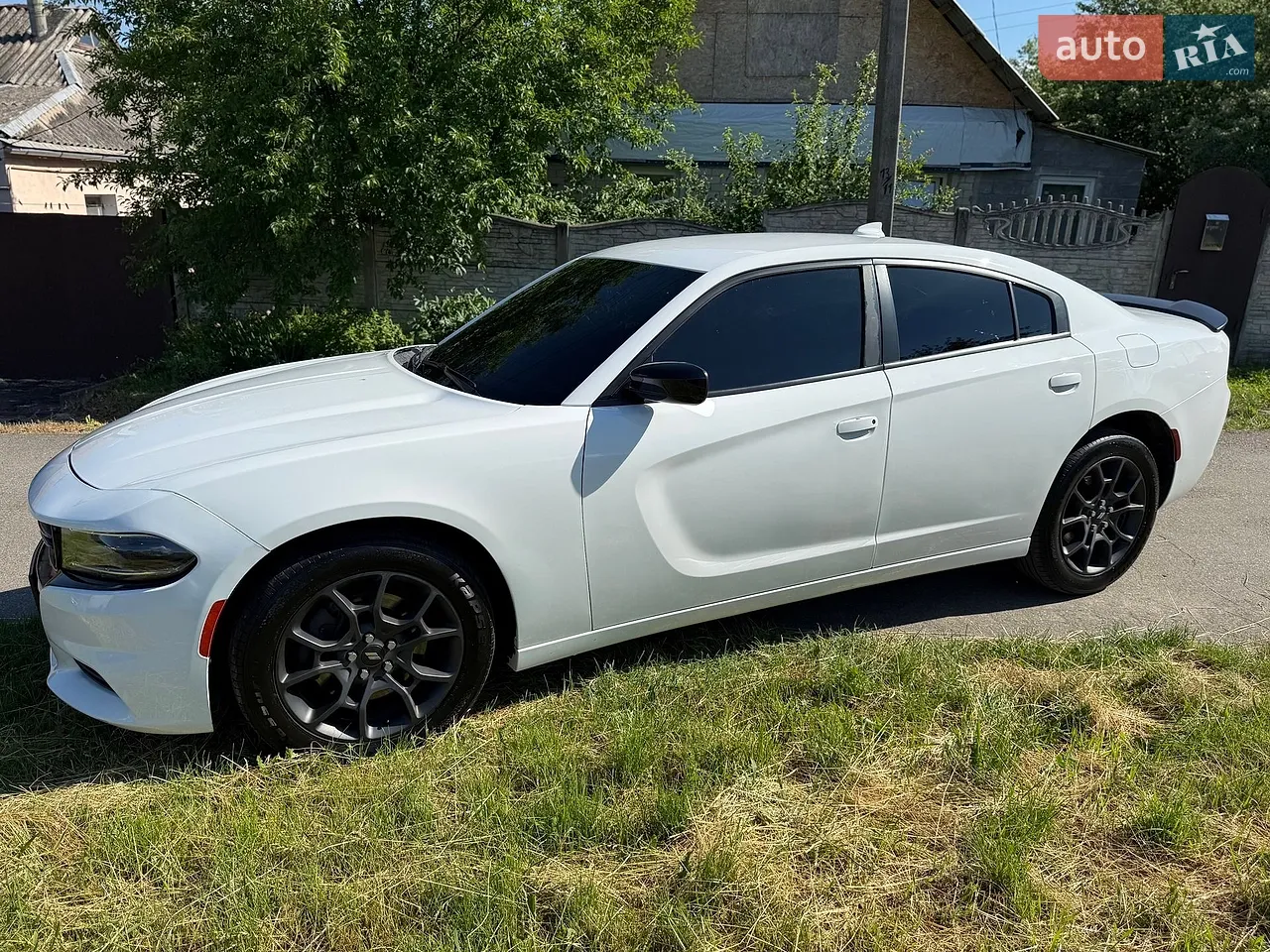 2021 Dodge Charger - мініатюра 61