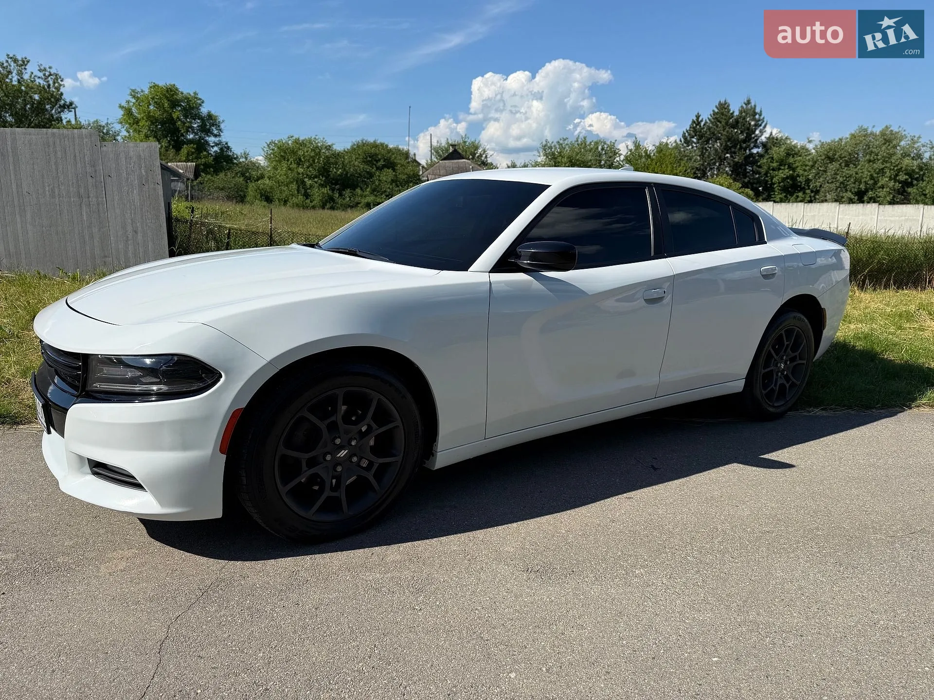 2020 Dodge Charger - мініатюра 16