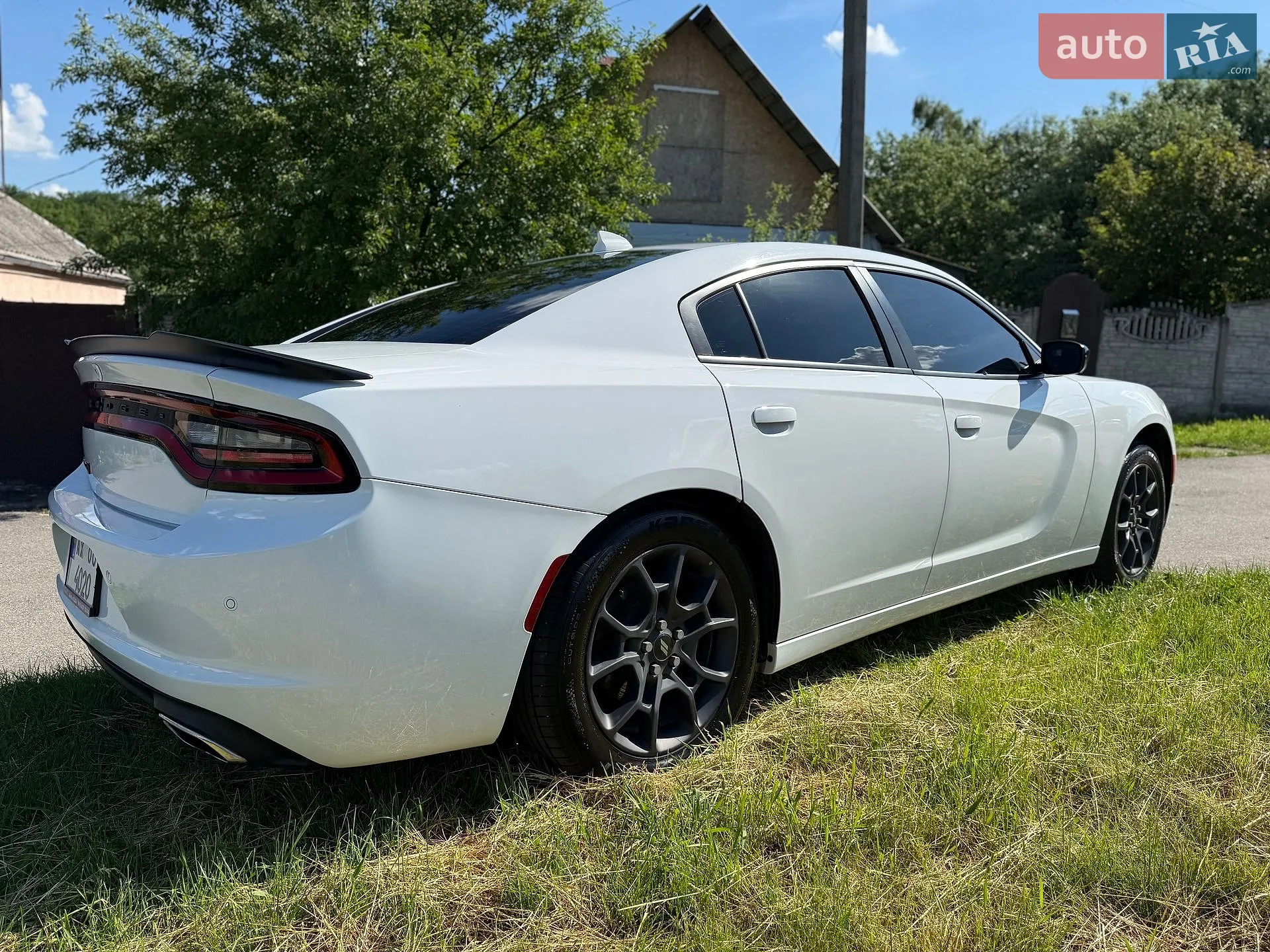 2020 Dodge Charger - мініатюра 20
