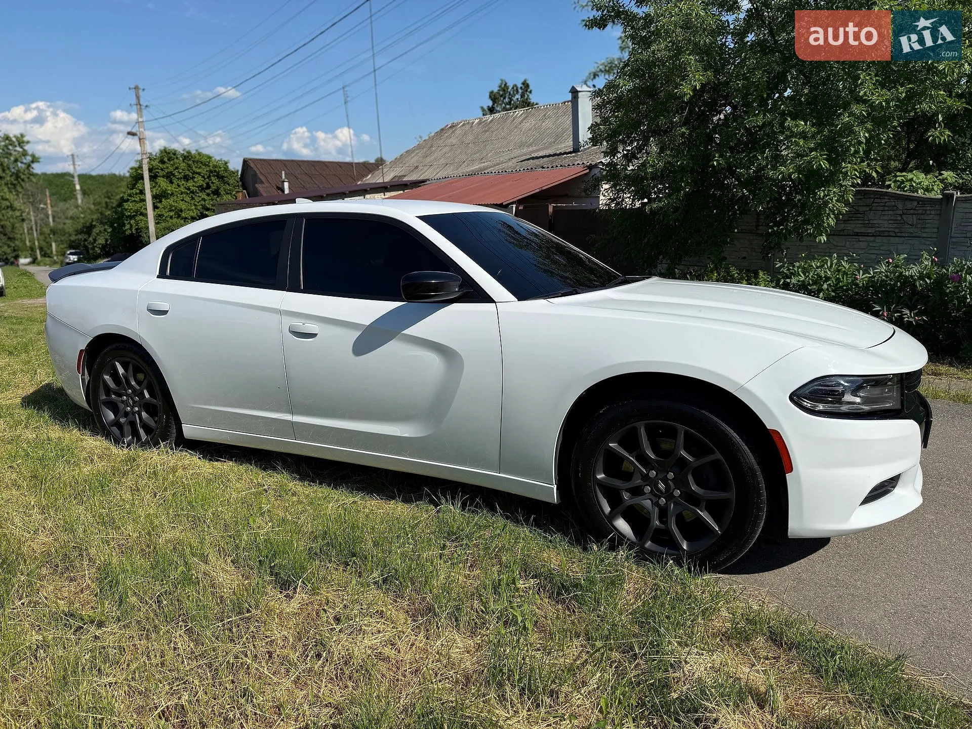 2020 Dodge Charger - мініатюра 40