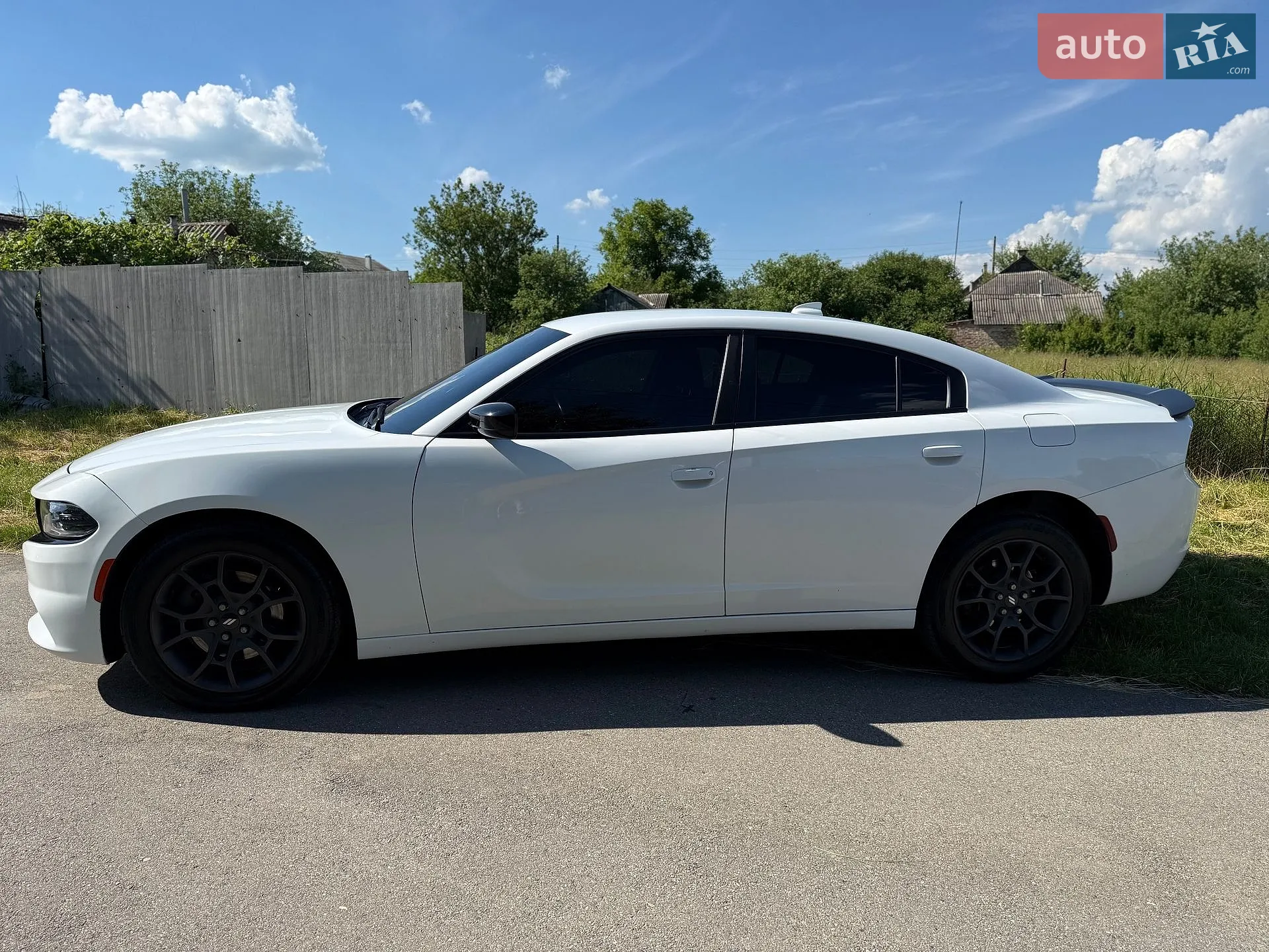 2020 Dodge Charger - мініатюра 47