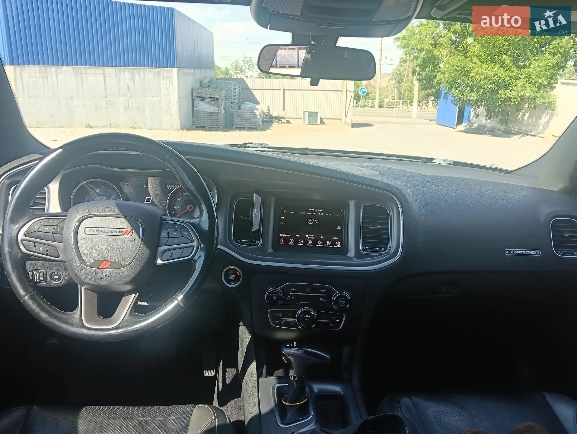2019 Dodge Charger - мініатюра 30