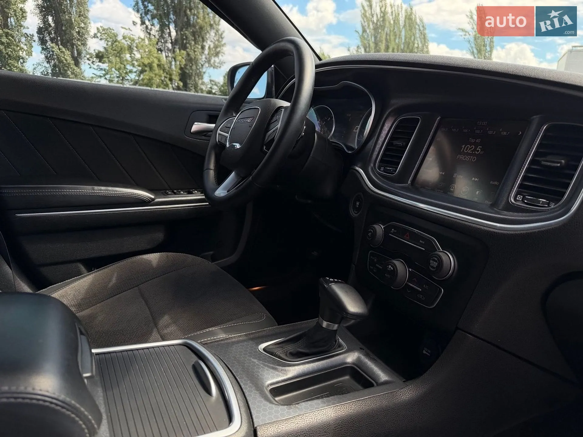 2016 Dodge Charger - мініатюра 13
