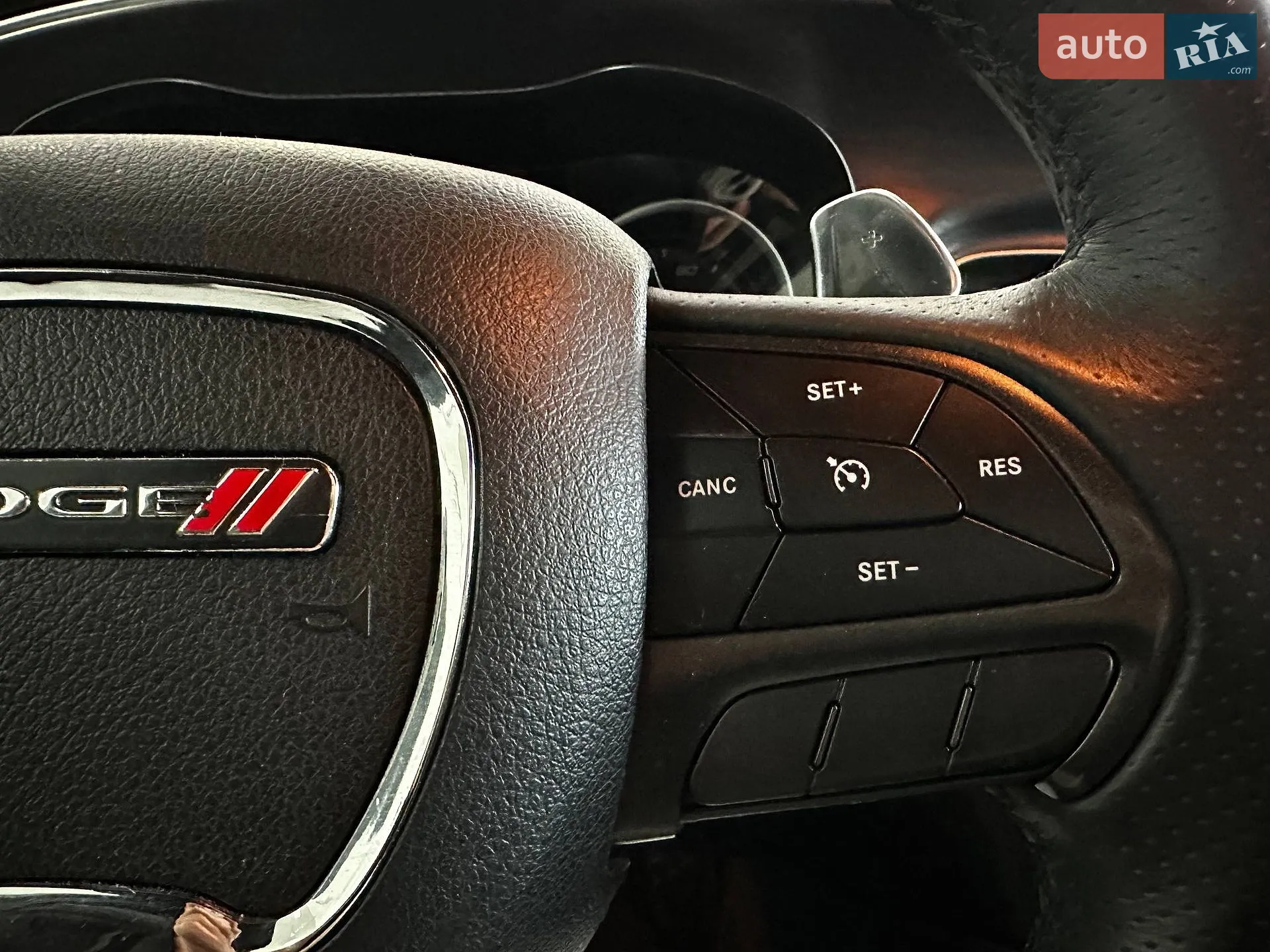 2017 Dodge Charger - мініатюра 22