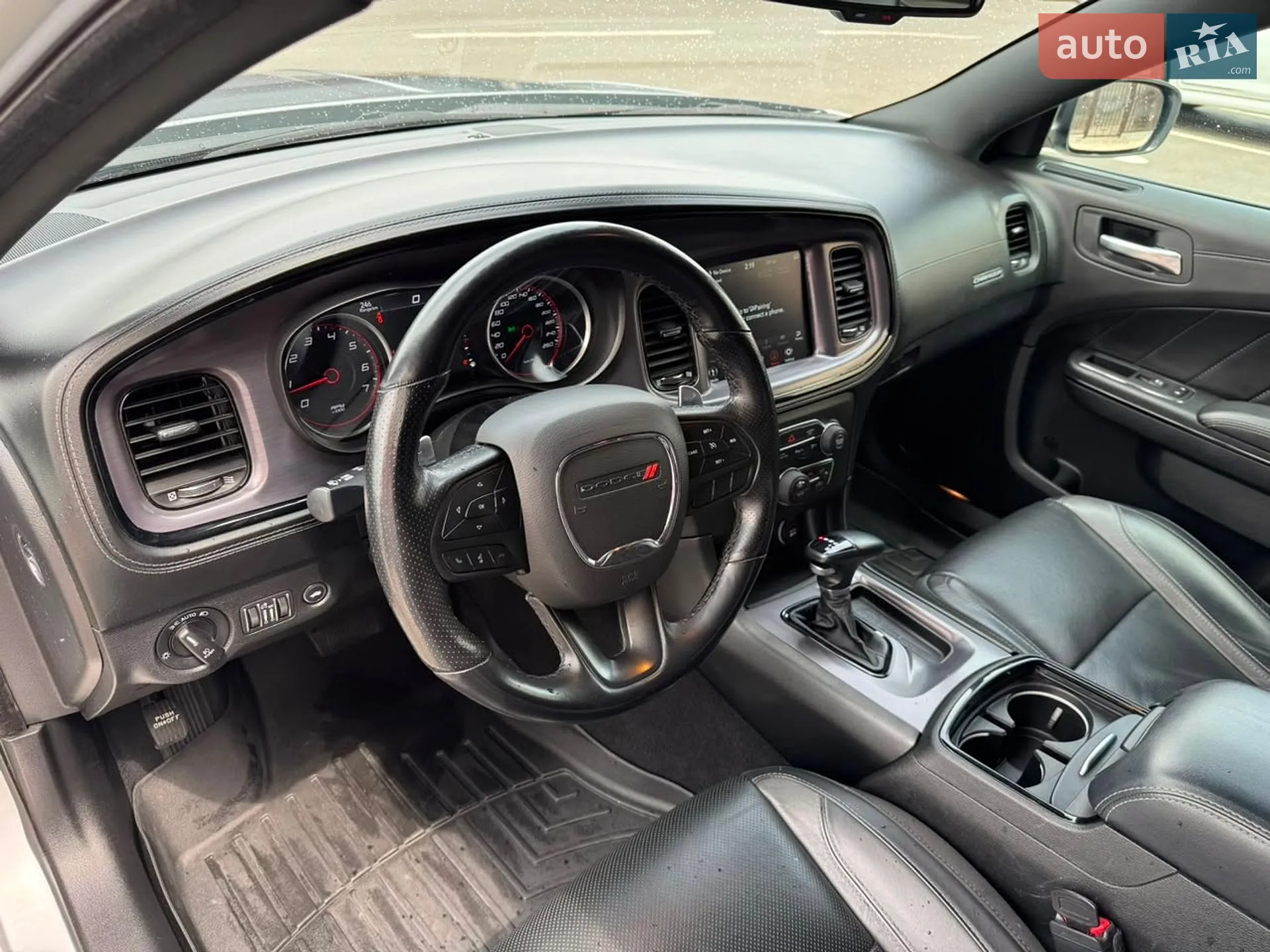 2022 Dodge Charger - мініатюра 25
