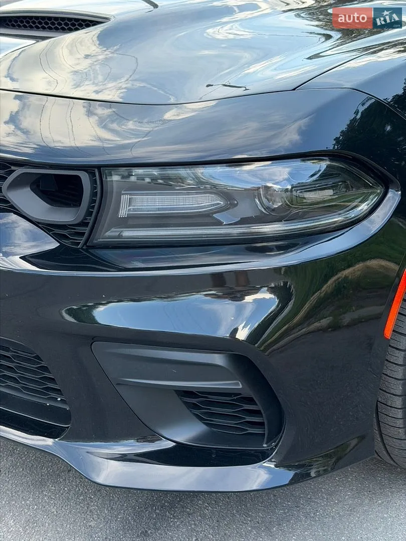 2020 Dodge Charger - мініатюра 12