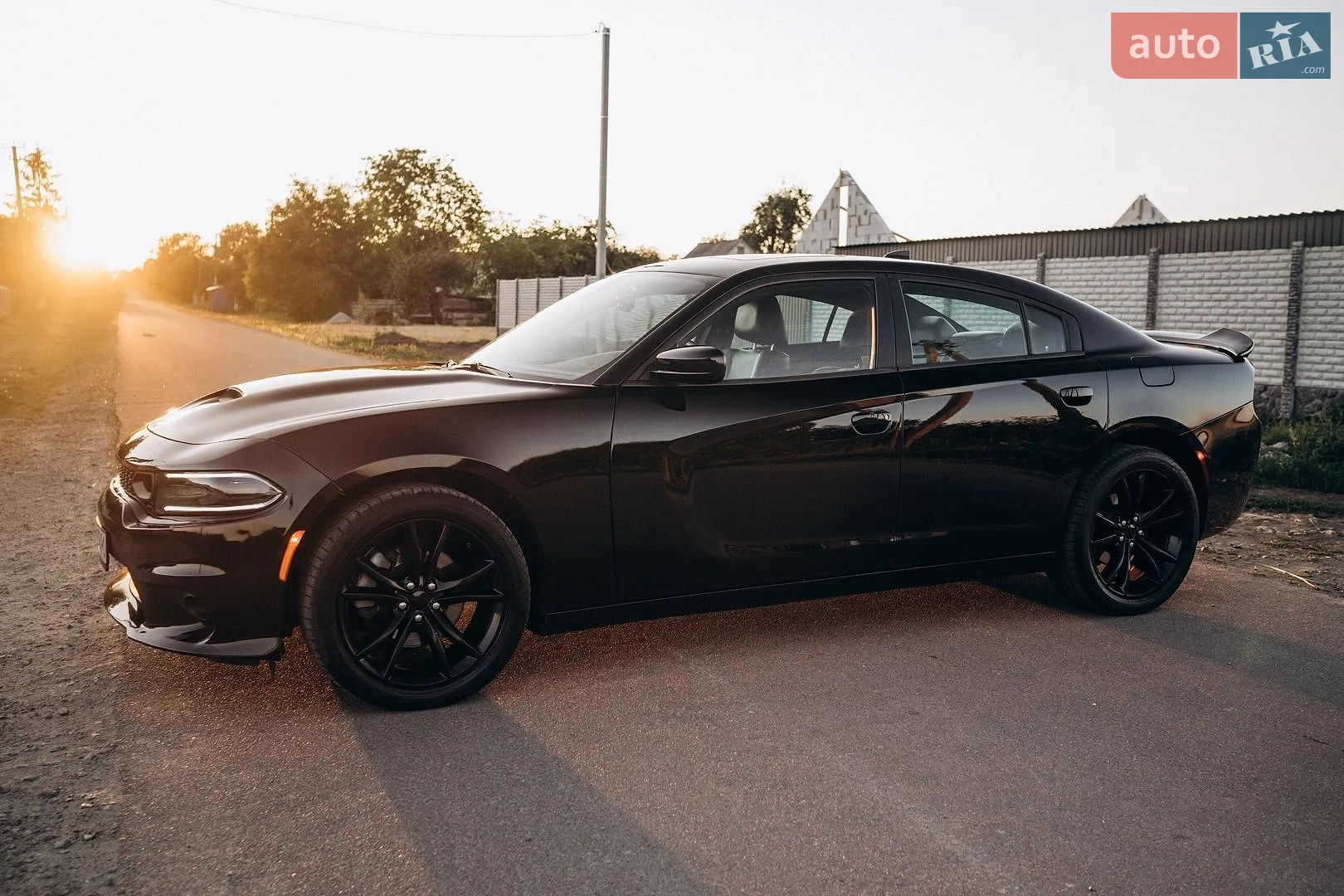 2015 Dodge Charger - мініатюра 2