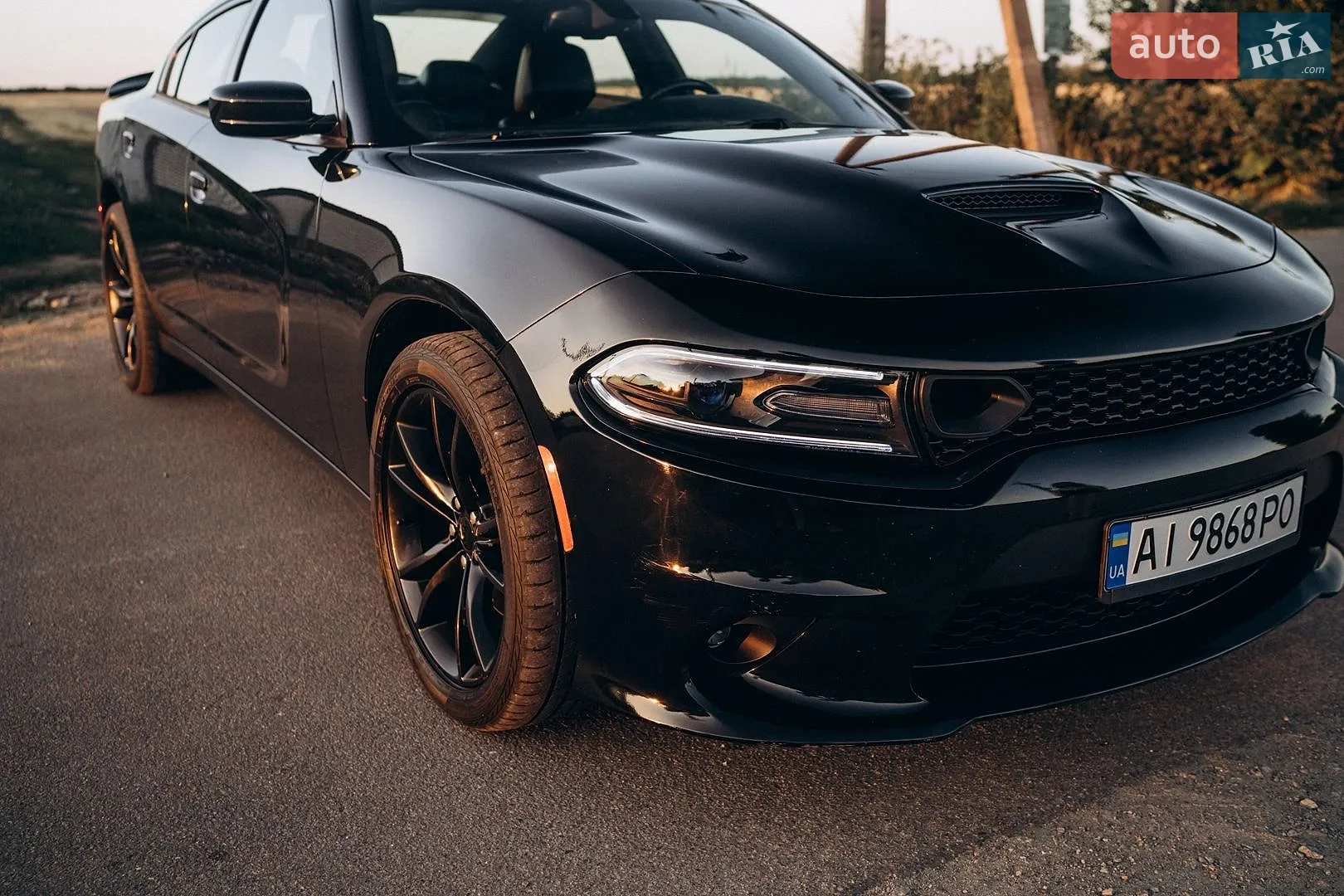 2015 Dodge Charger - мініатюра 11