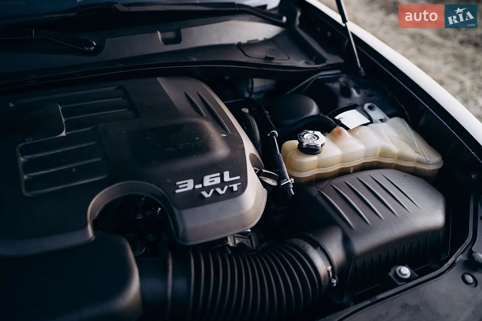 2015 Dodge Charger - мініатюра 44