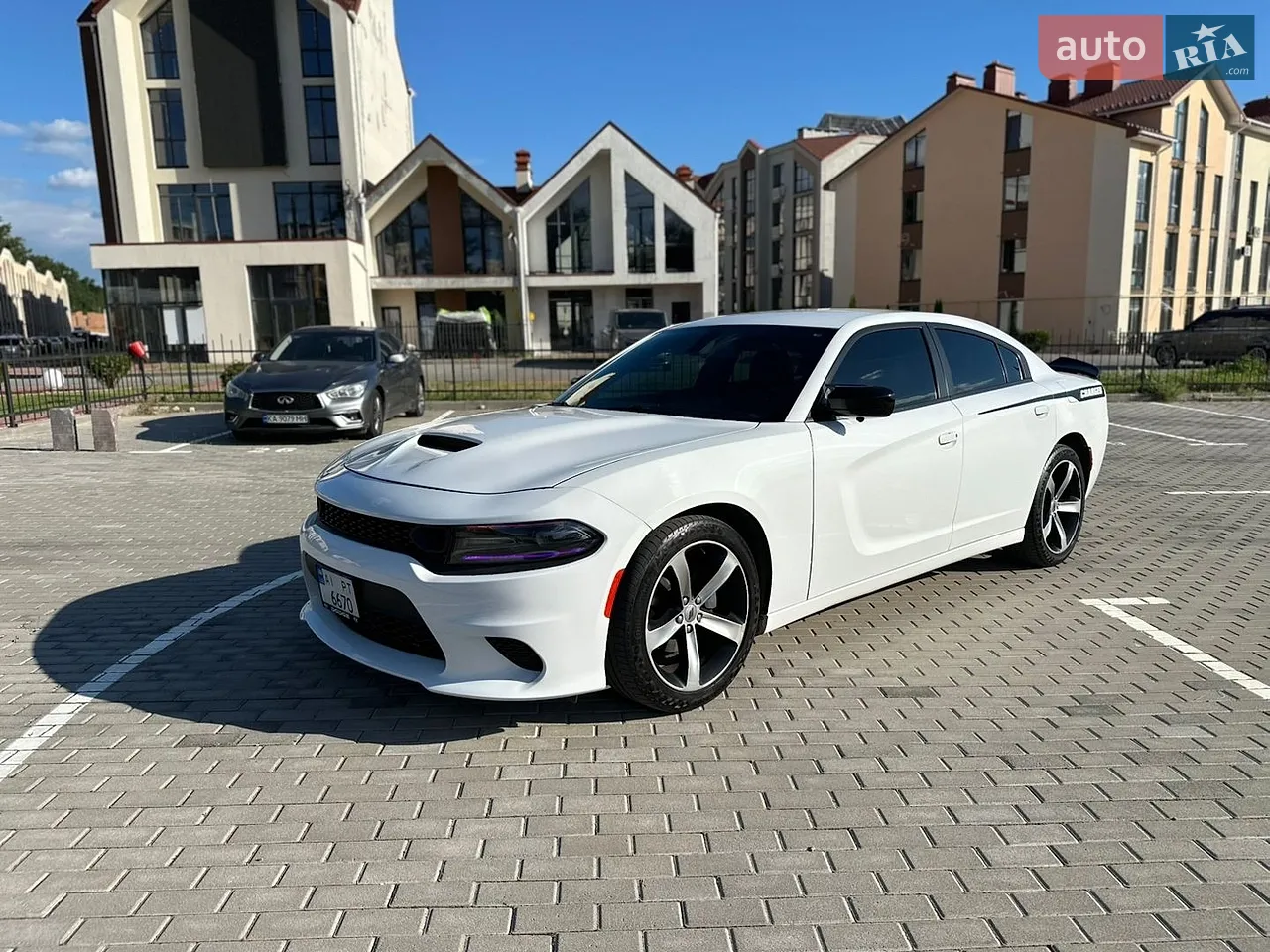2023 Hyundai Elantra - мініатюра 57