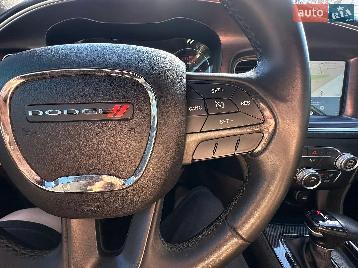 2015 Dodge Charger - мініатюра 40