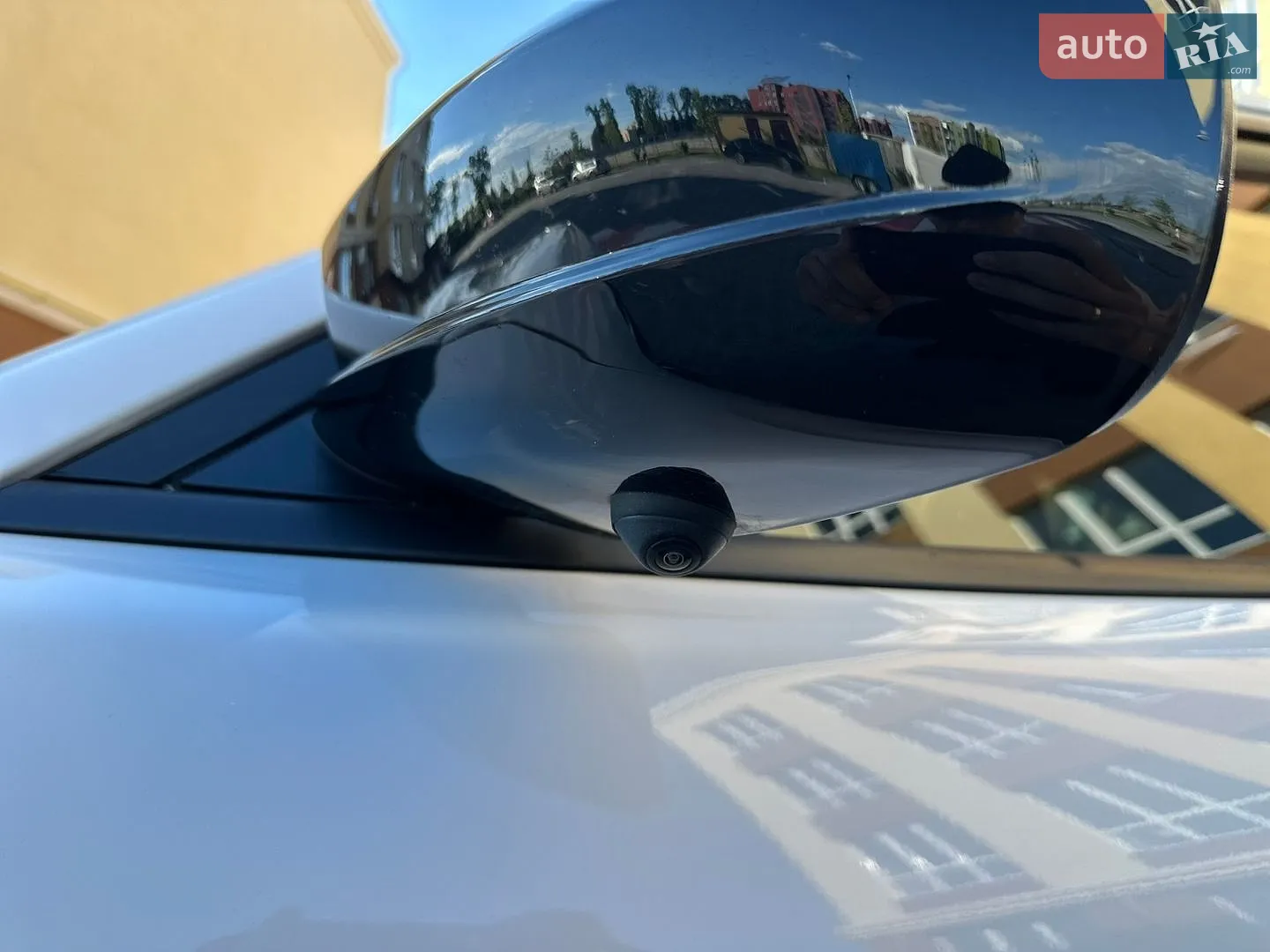 2015 Dodge Charger - мініатюра 47