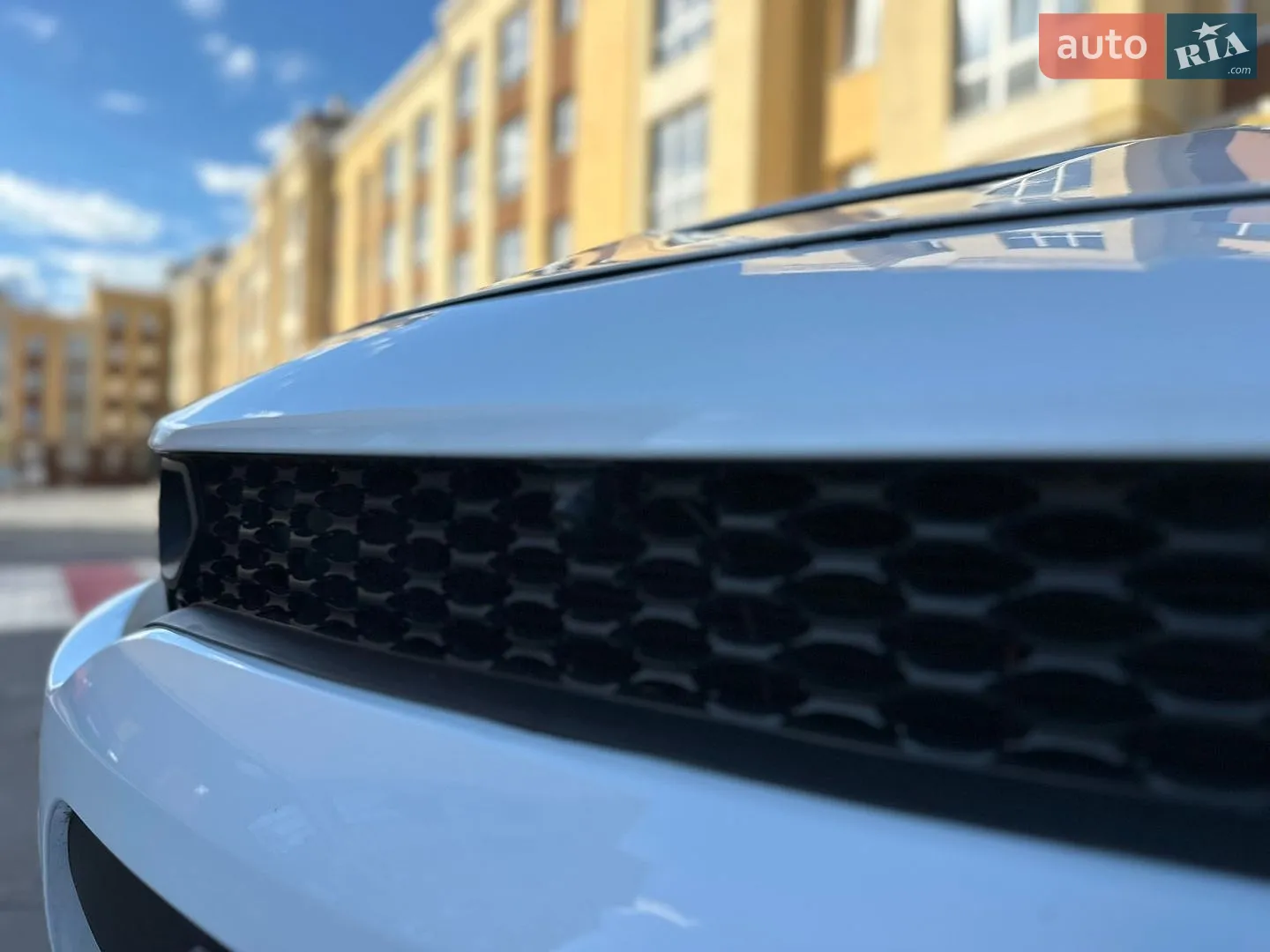 2015 Dodge Charger - мініатюра 48