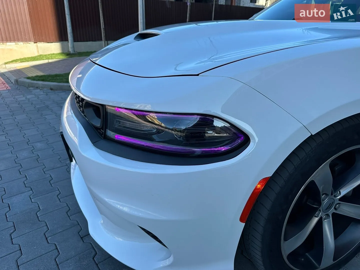 2015 Dodge Charger - мініатюра 49
