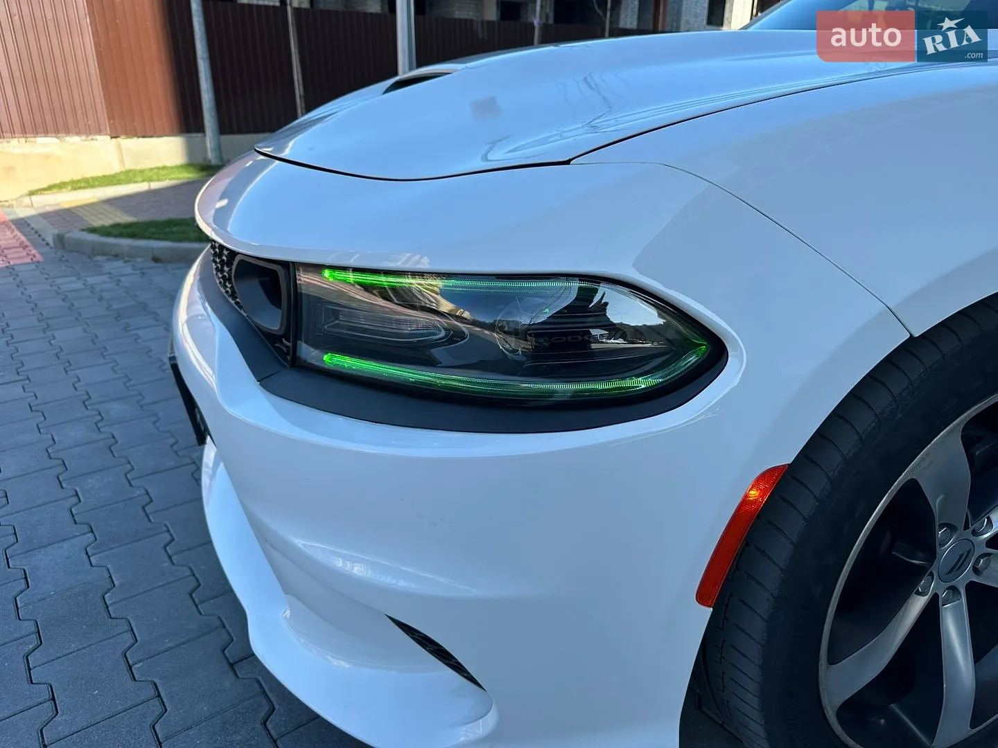 2015 Dodge Charger - мініатюра 50