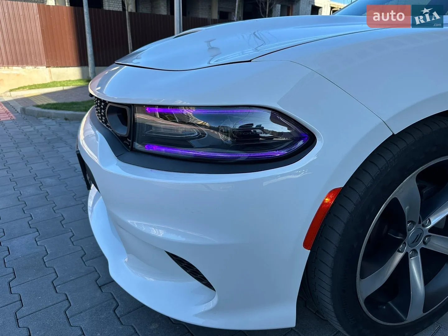 2015 Dodge Charger - мініатюра 52