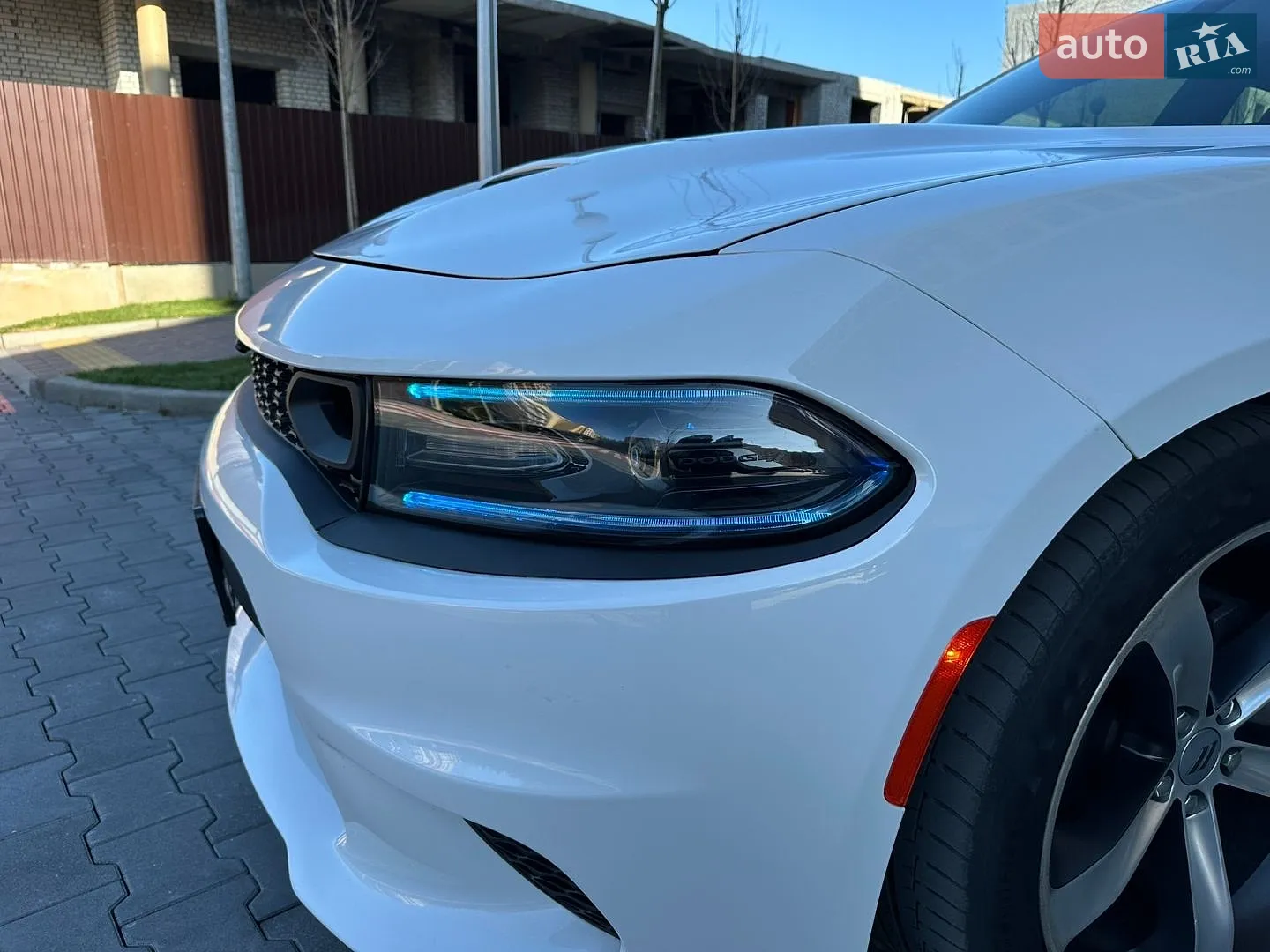 2015 Dodge Charger - мініатюра 53