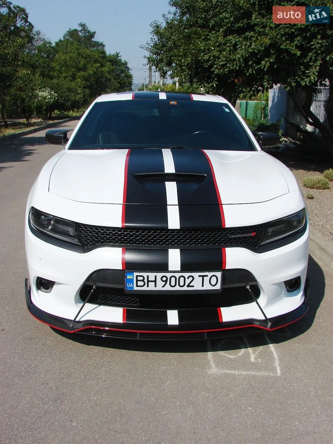2020 Dodge Charger - мініатюра 5