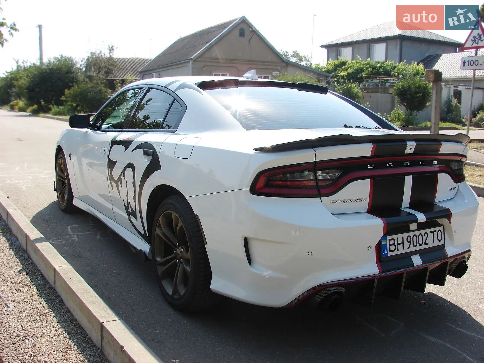 2020 Dodge Charger - мініатюра 14