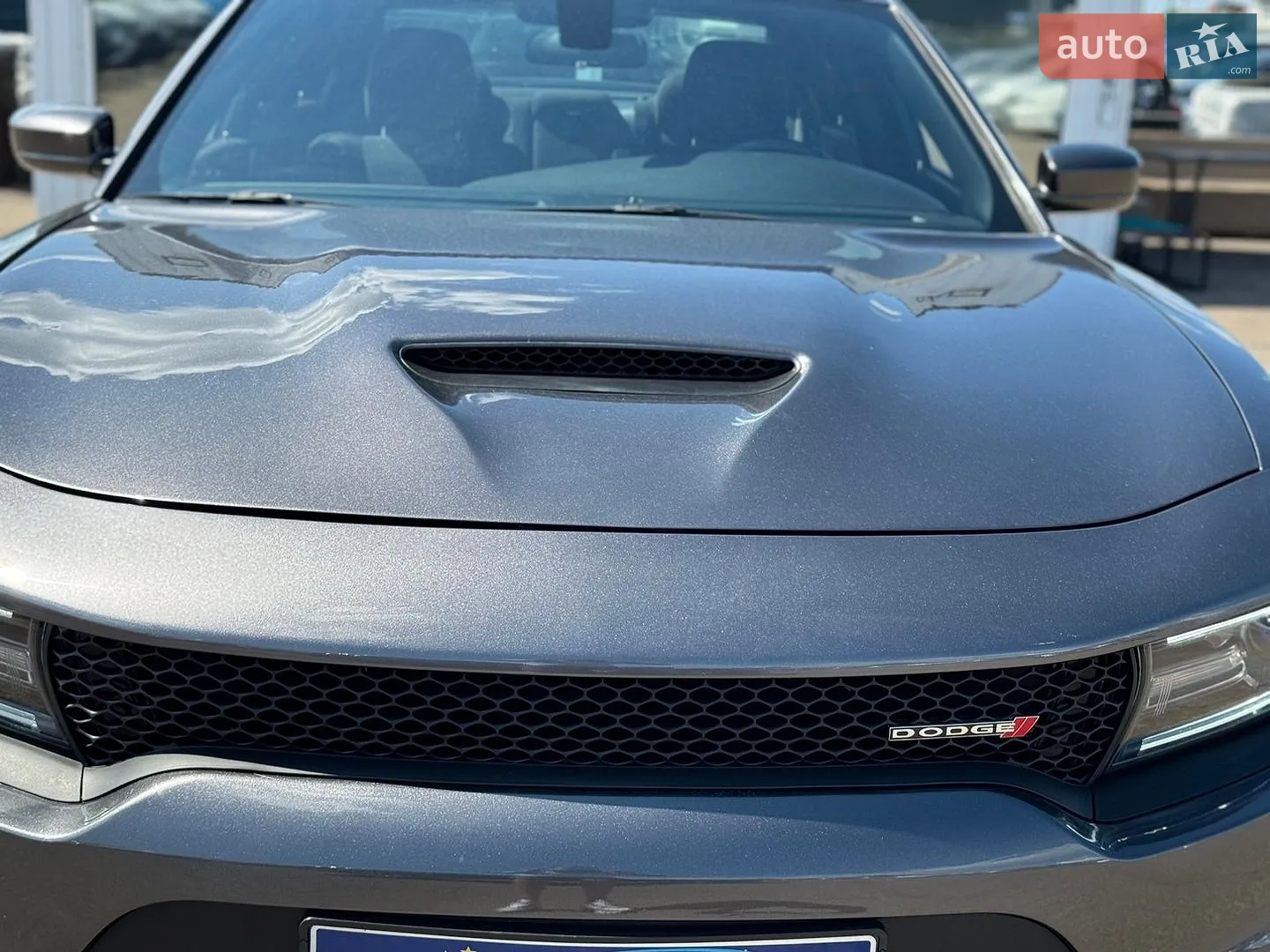 2022 Dodge Charger - мініатюра 6