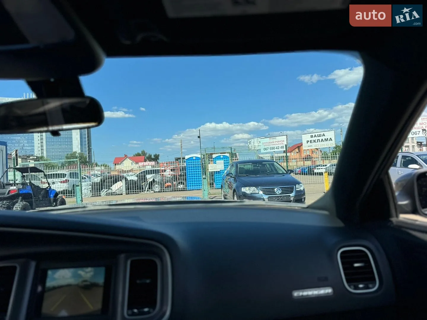 2022 Dodge Charger - мініатюра 42