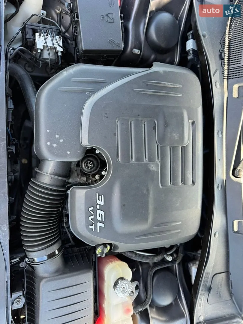 2022 Dodge Charger - мініатюра 77