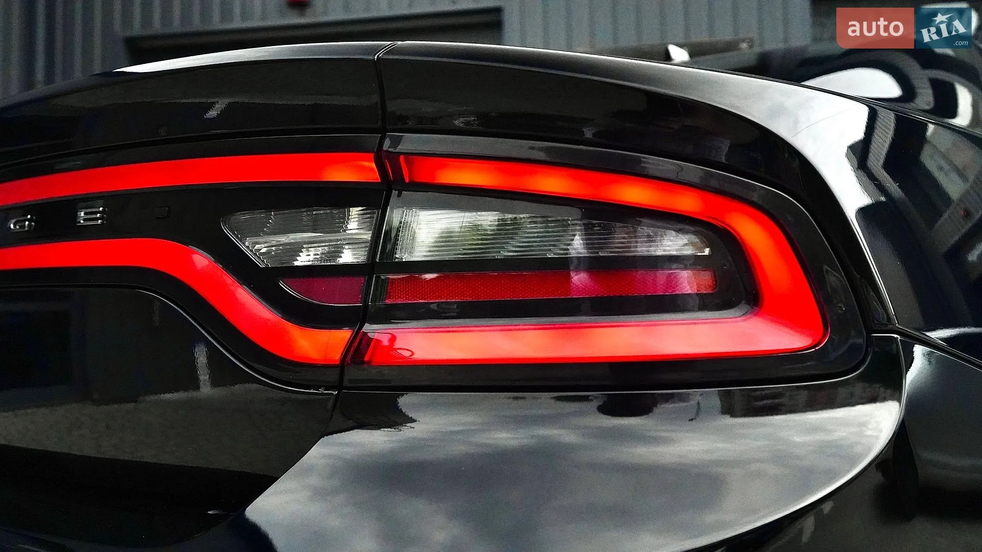 2021 Dodge Charger - мініатюра 9