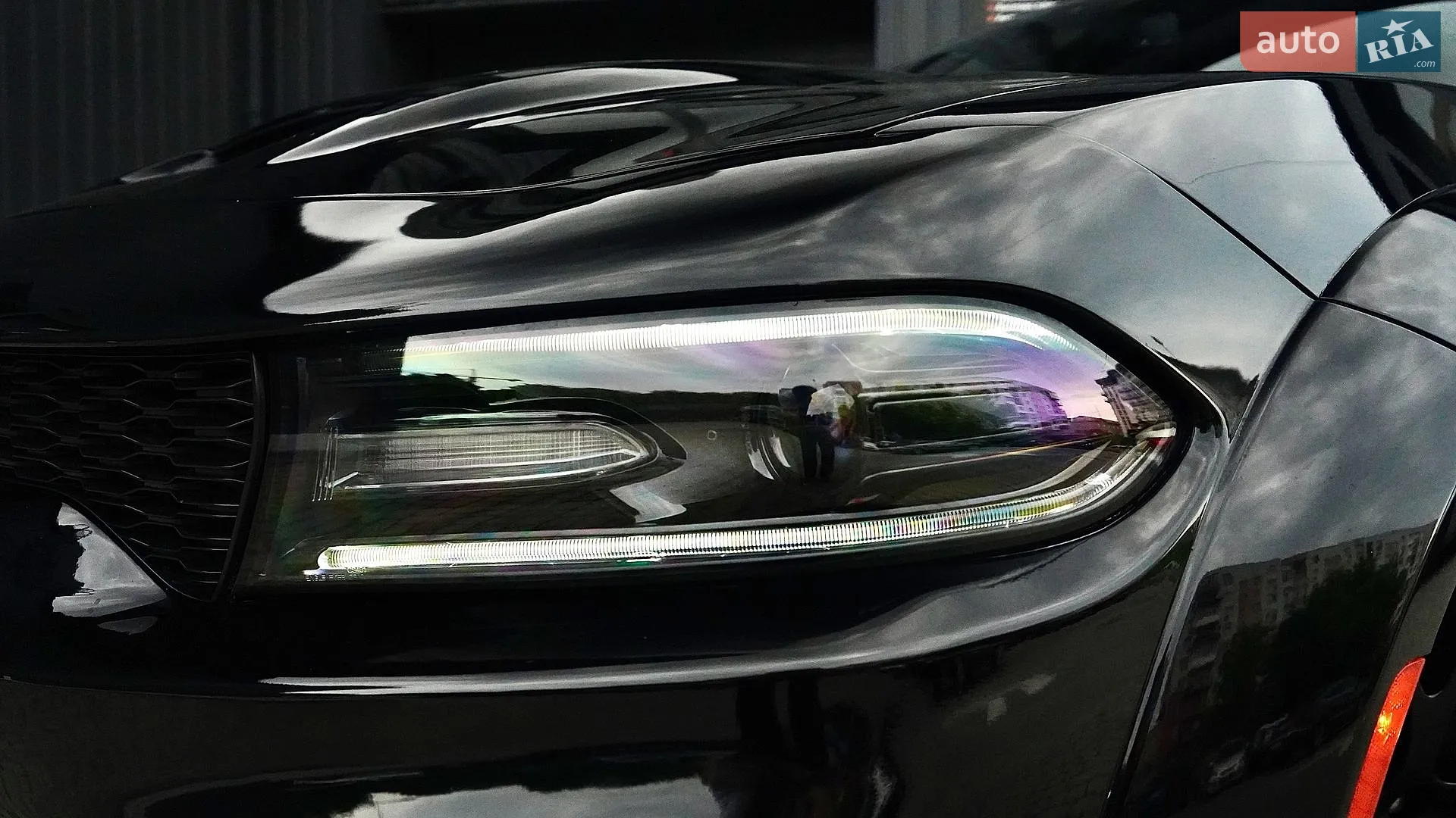 2021 Dodge Charger - мініатюра 2