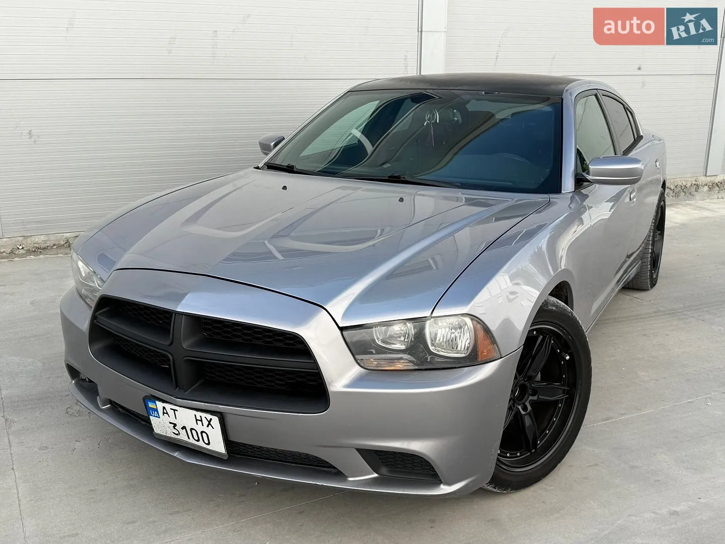 2013 Dodge Charger - мініатюра 4