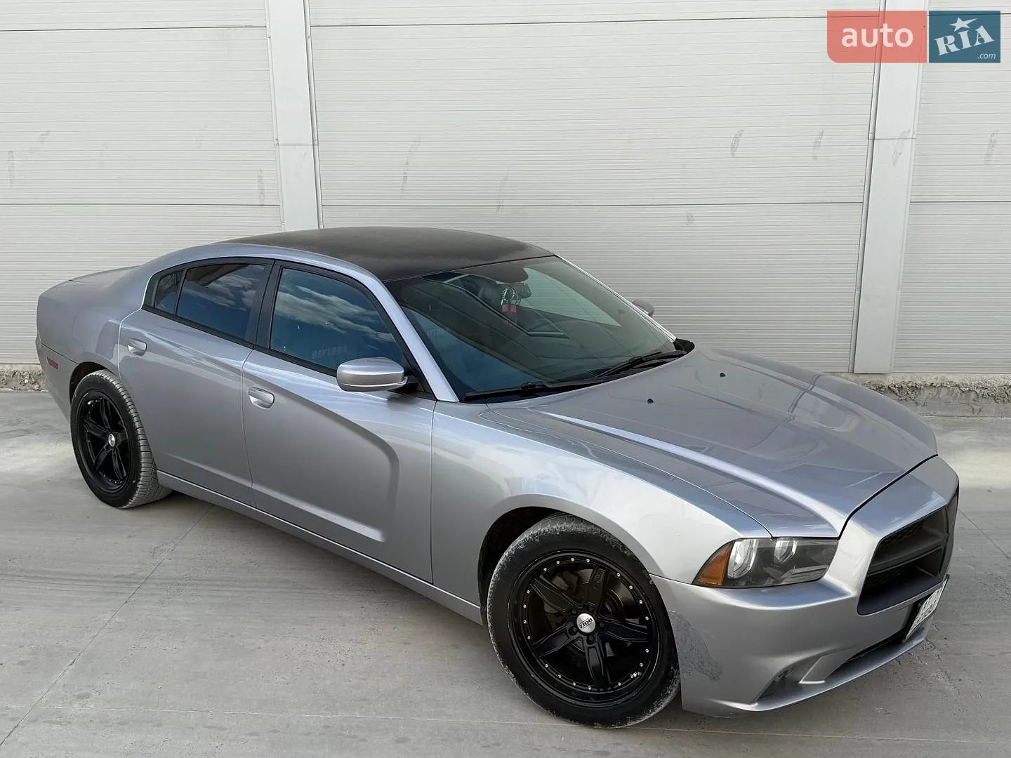 2013 Dodge Charger - мініатюра 12