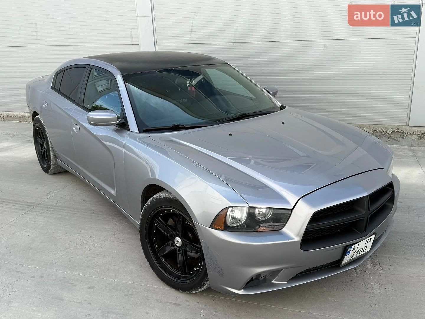 2013 Dodge Charger - мініатюра 15