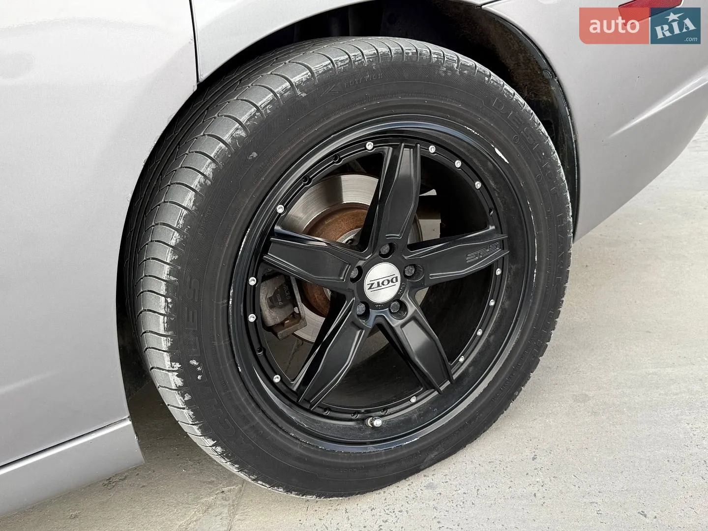 2013 Dodge Charger - мініатюра 17