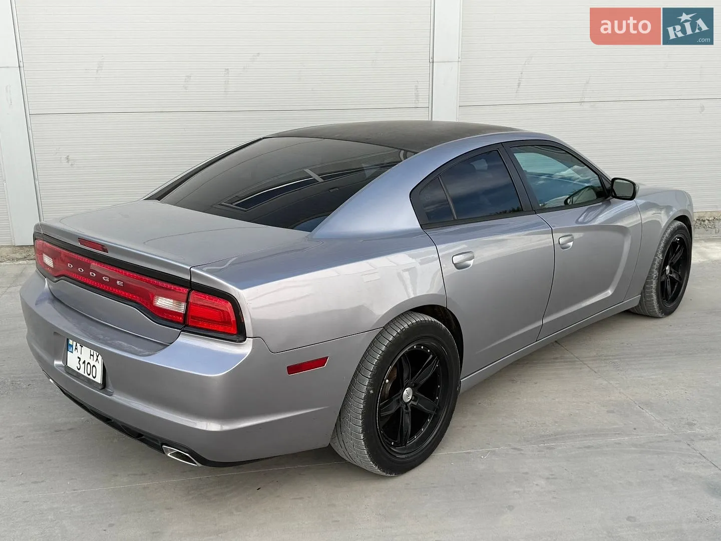 2013 Dodge Charger - мініатюра 23