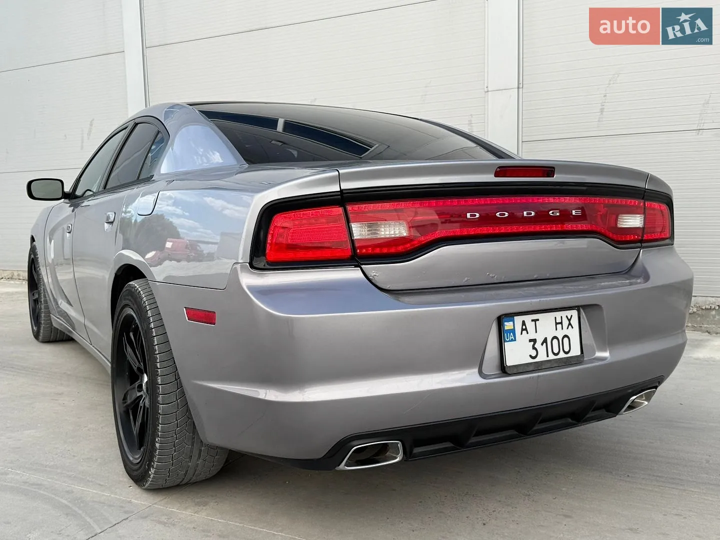 2013 Dodge Charger - мініатюра 33