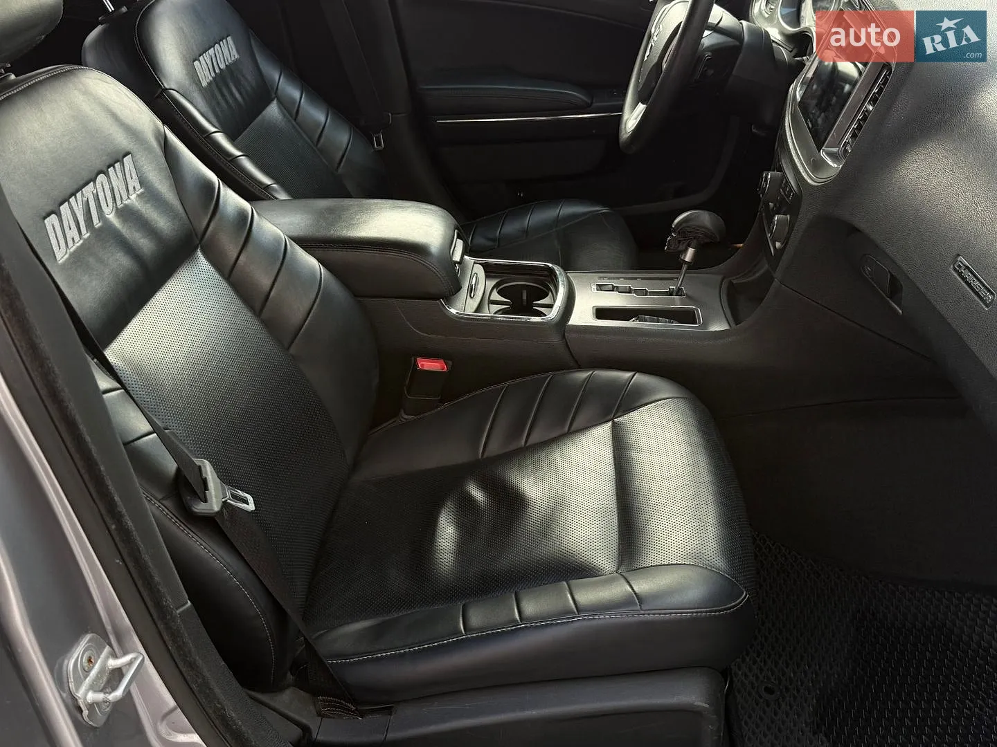 2013 Dodge Charger - мініатюра 44
