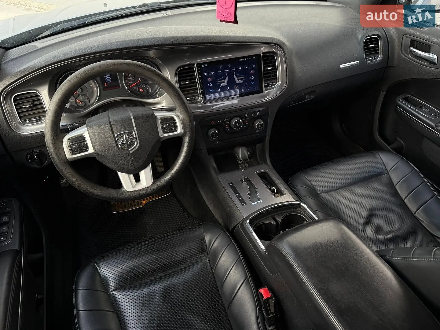 2013 Dodge Charger - мініатюра 46
