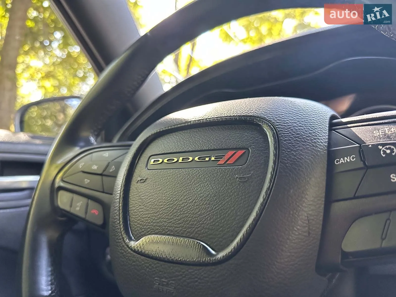 2015 Dodge Charger - мініатюра 34