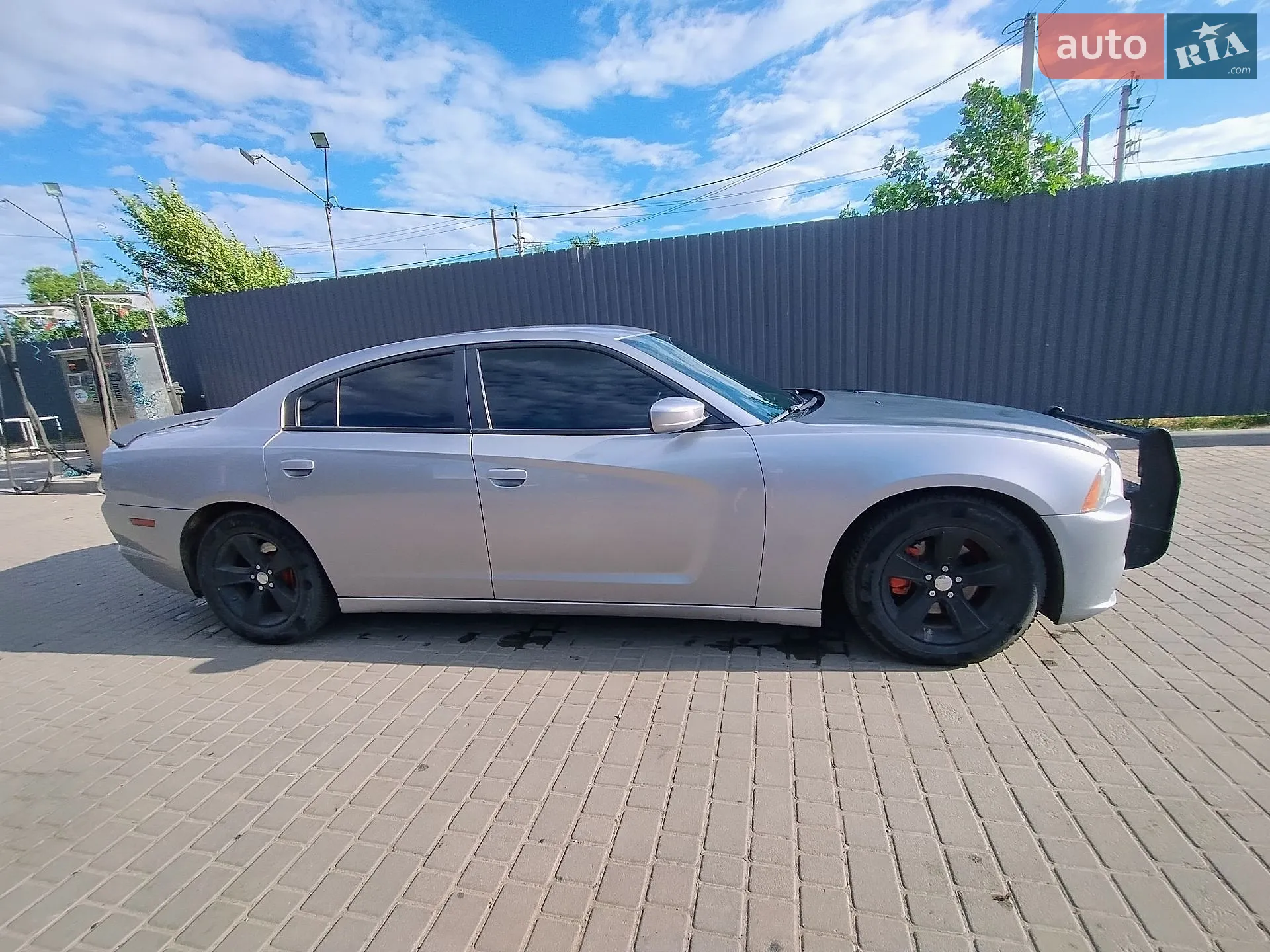 2014 Dodge Charger - мініатюра 18