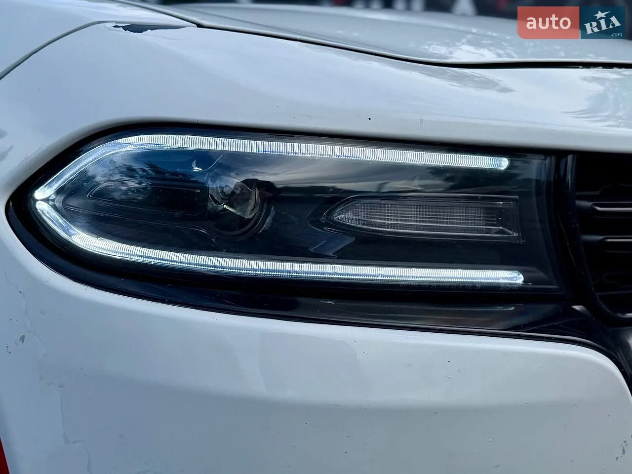 2015 Dodge Charger - мініатюра 5