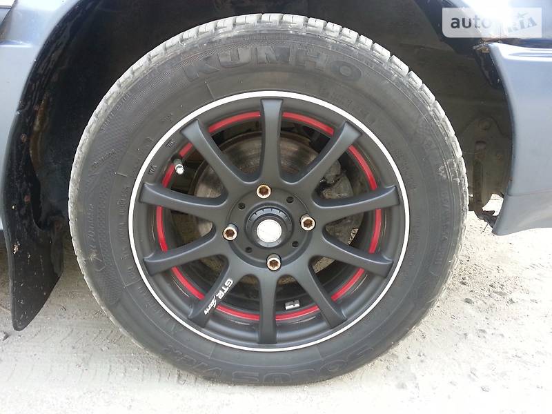 Седан Dodge Colt 1987 в Одессе