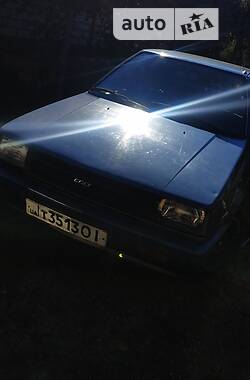 Седан Dodge Colt 1987 в Одессе