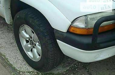 Пикап Dodge Dakota 2004 в Виннице