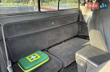 Пікап Dodge Dakota 2001 в 