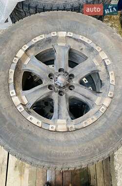 Пикап Dodge Dakota 2004 в 